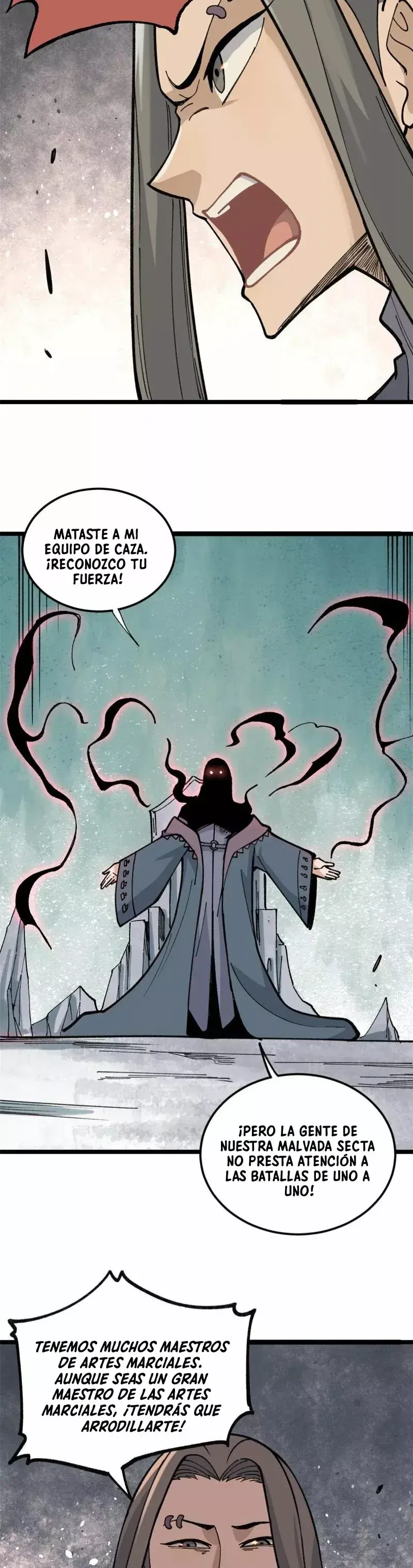 Capitulo 132 page 6
