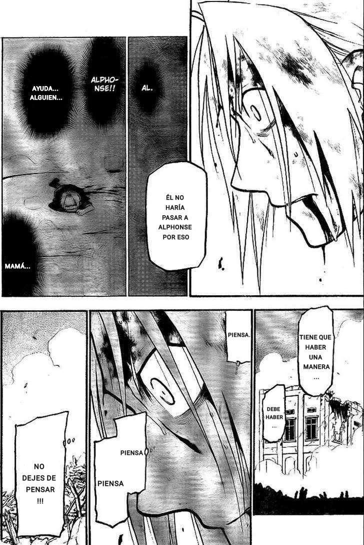 Capitulo 108 page 34
