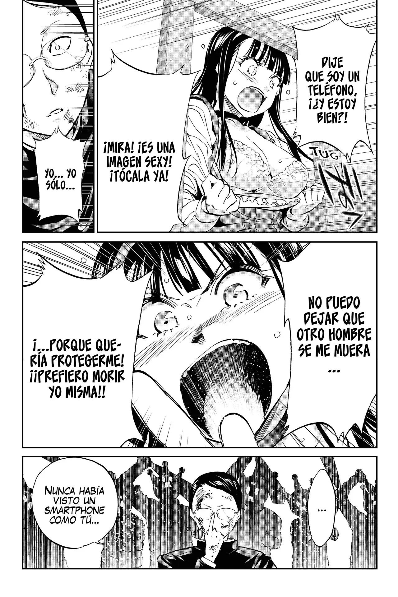 Capitulo 121 page 15