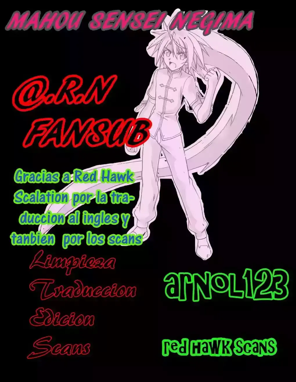 Capitulo 342 page 19