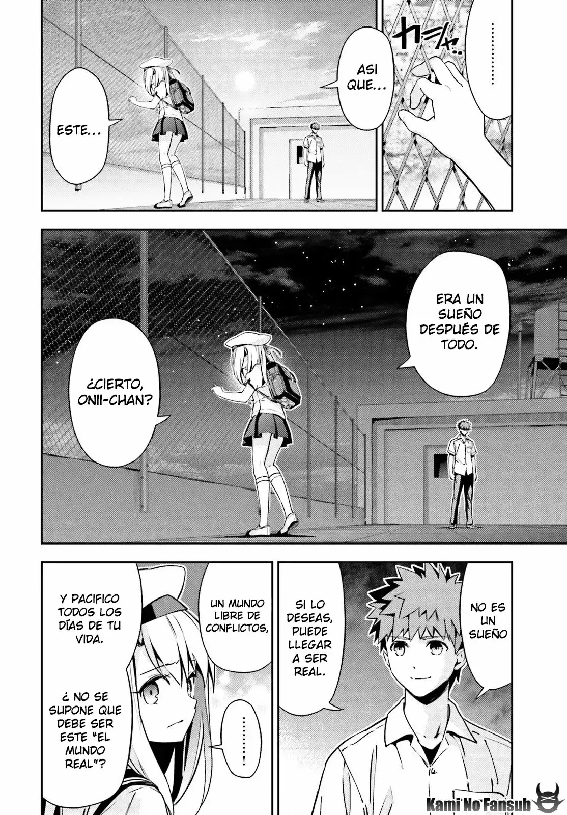 Capitulo 79 page 17