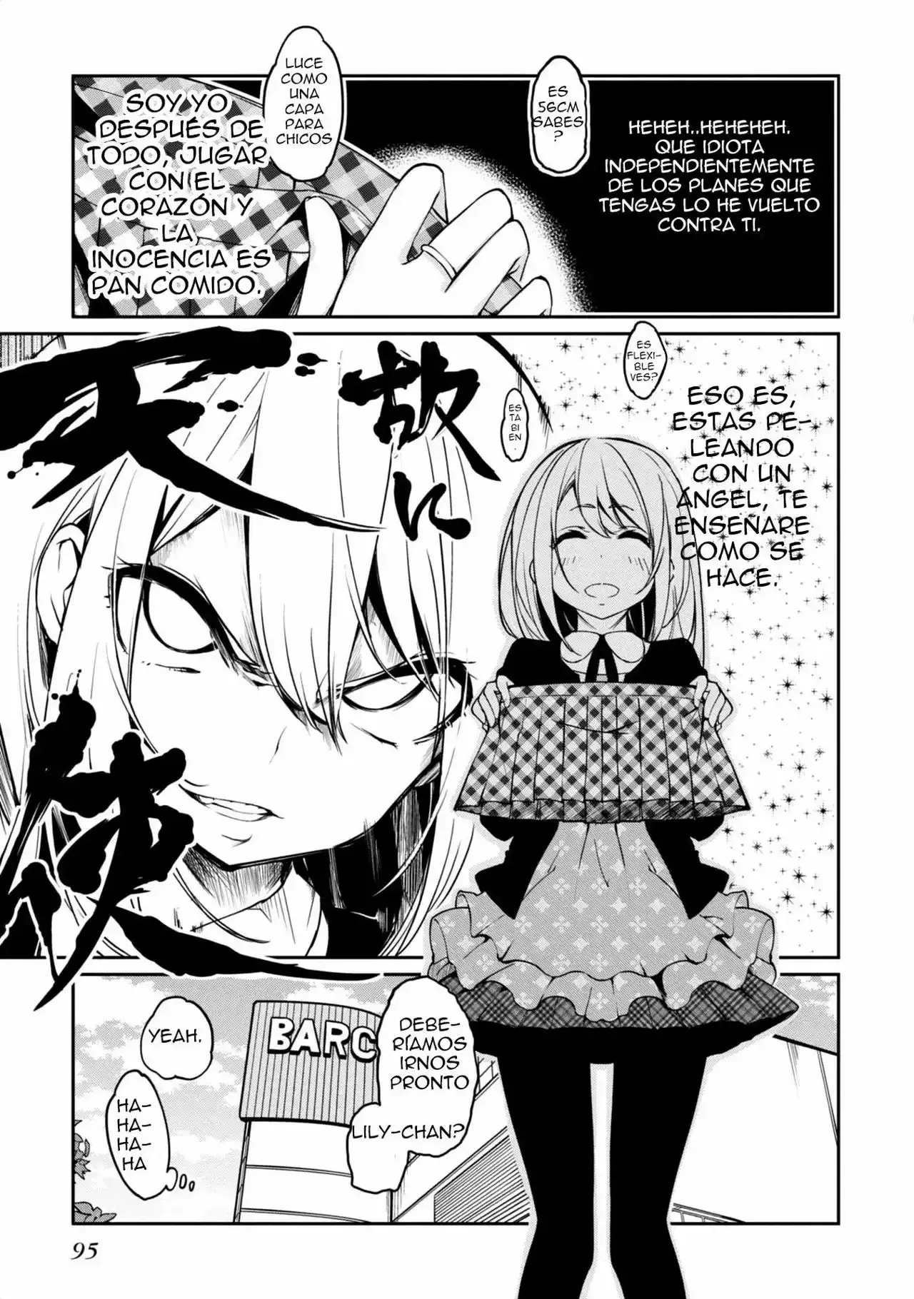 Capitulo 7 page 13