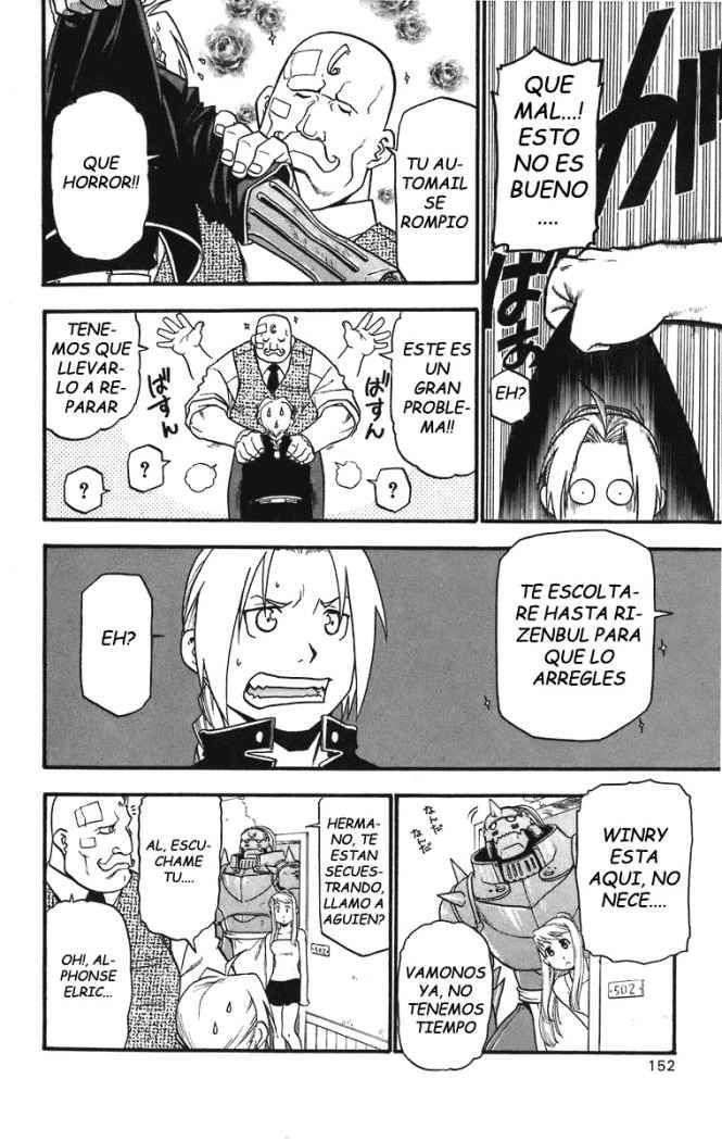 Capitulo 37 page 10