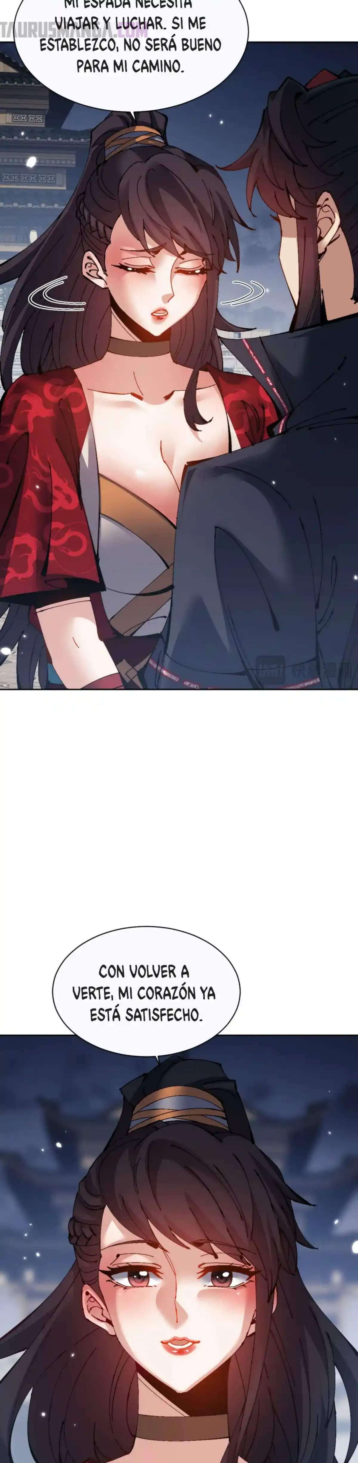 Capitulo 105 page 18