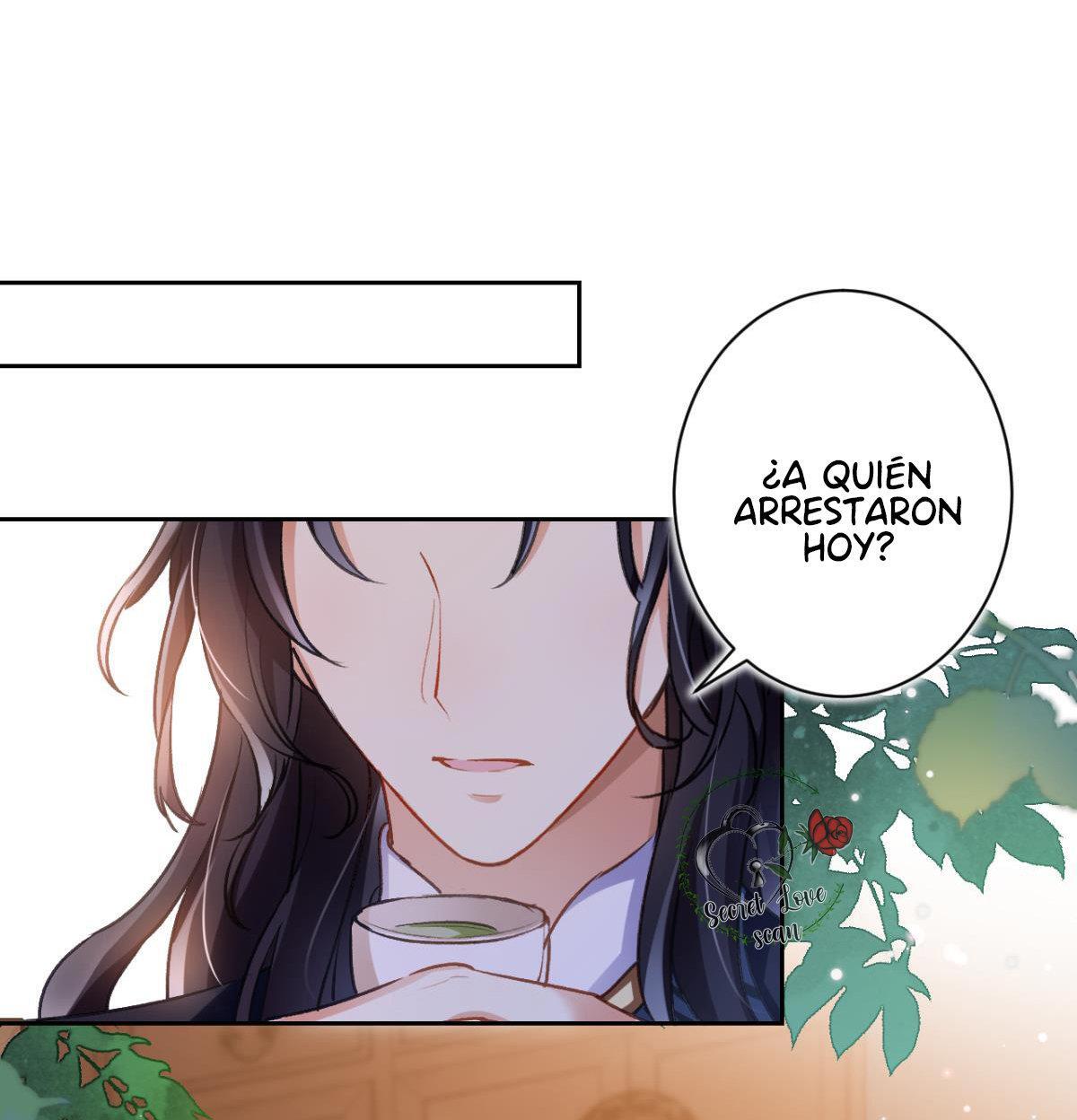 Capitulo 50 page 38