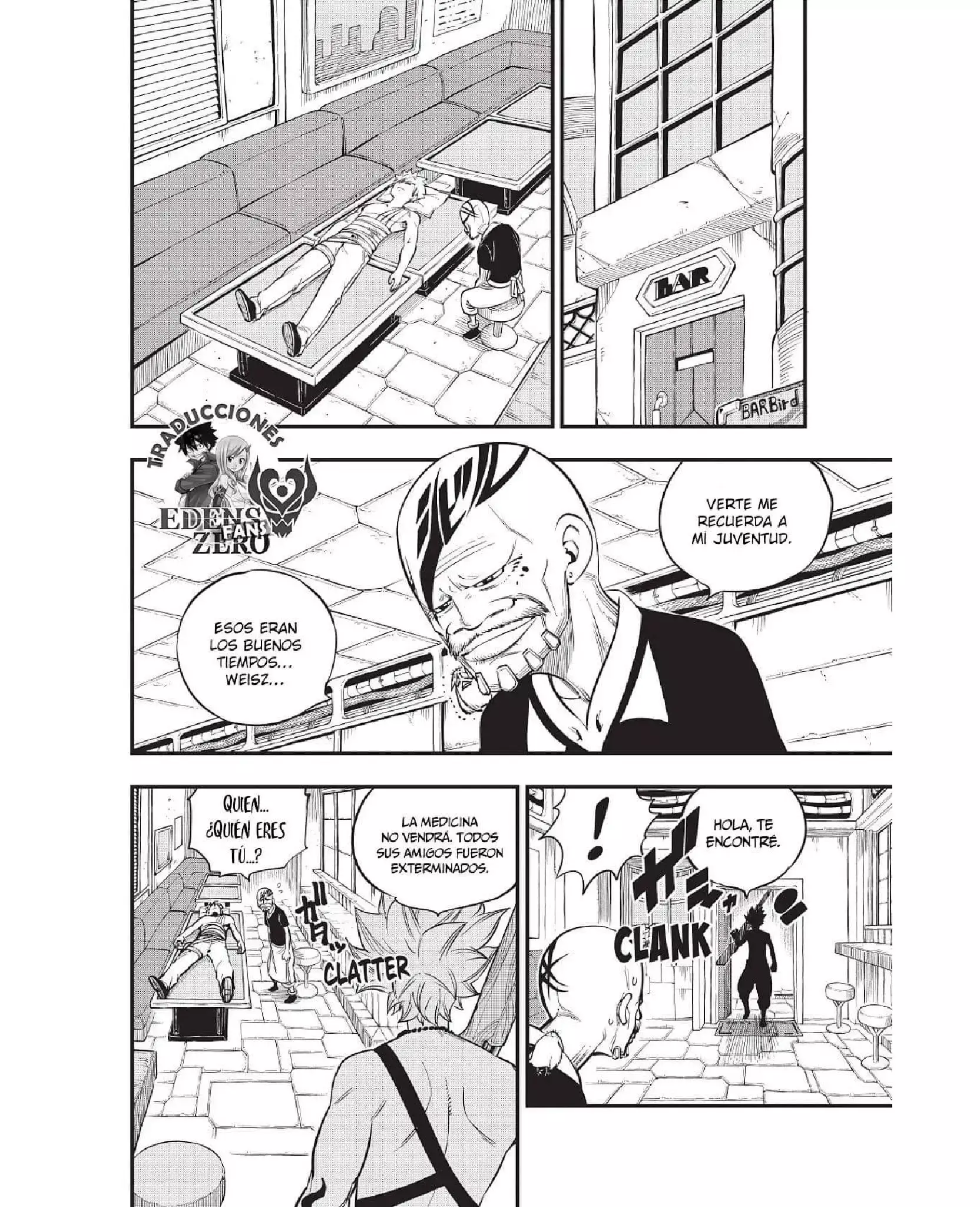 Capitulo 81 page 13