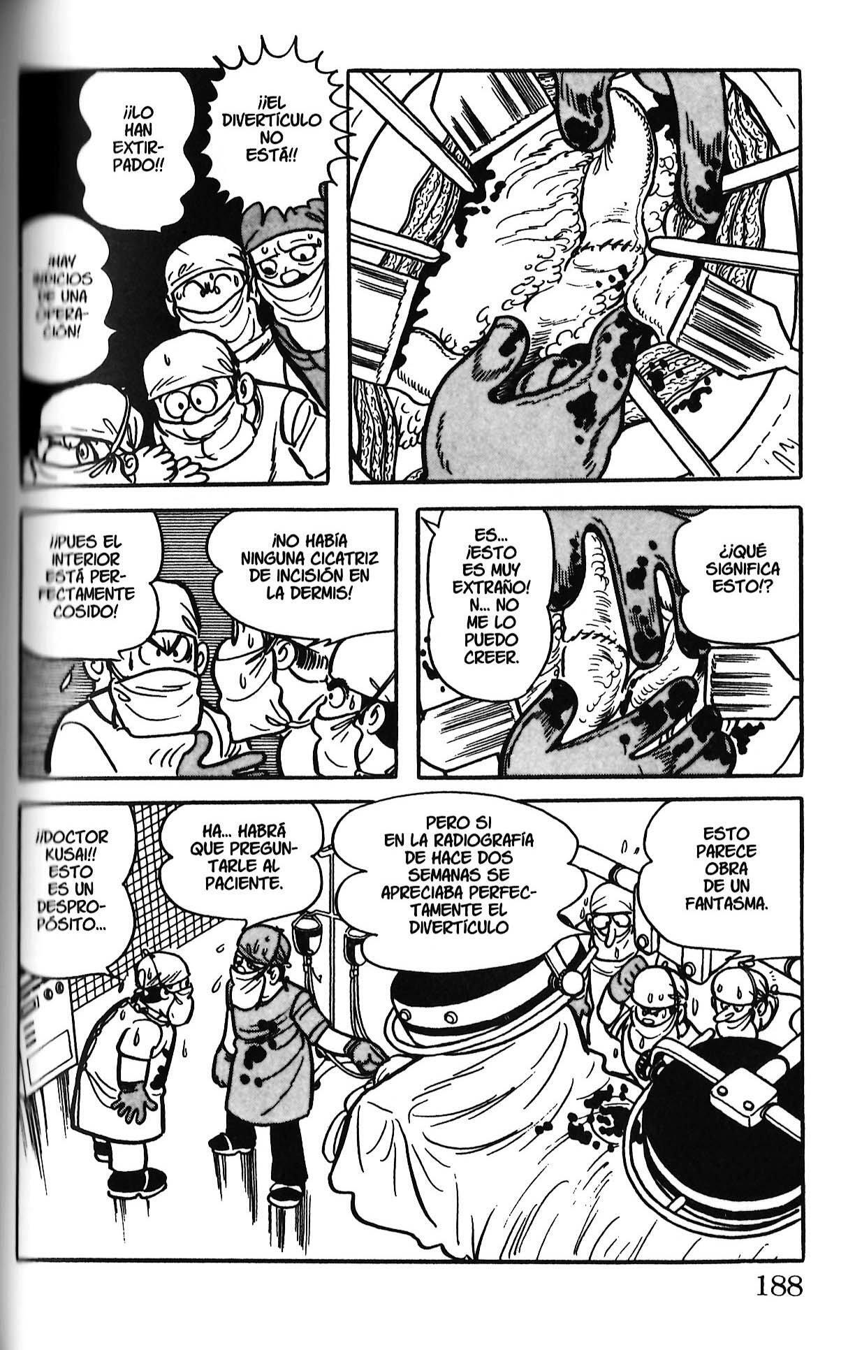 Capitulo 162 page 18