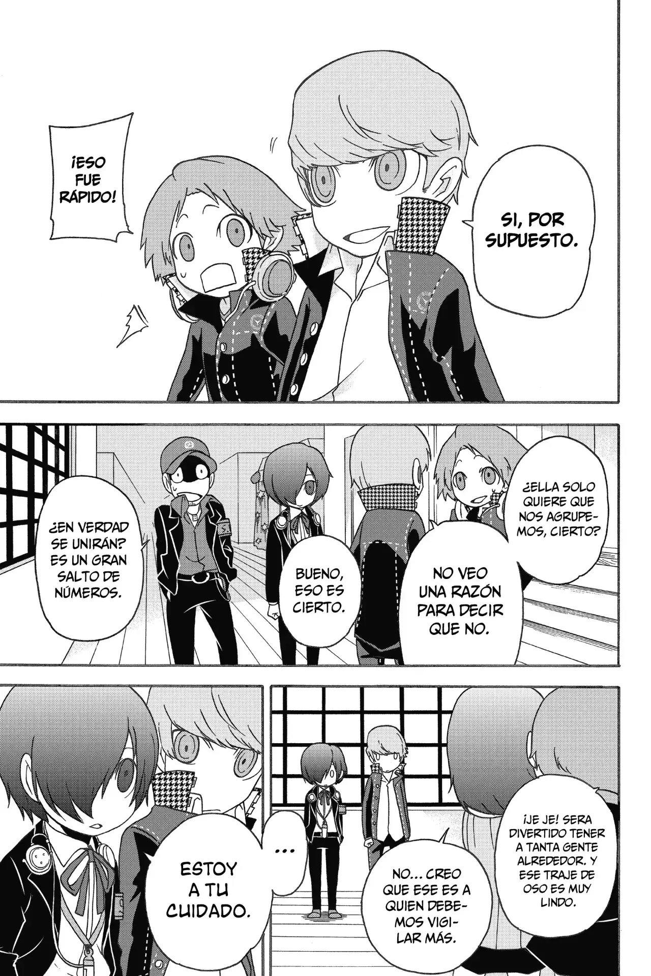 Capitulo 5 page 32