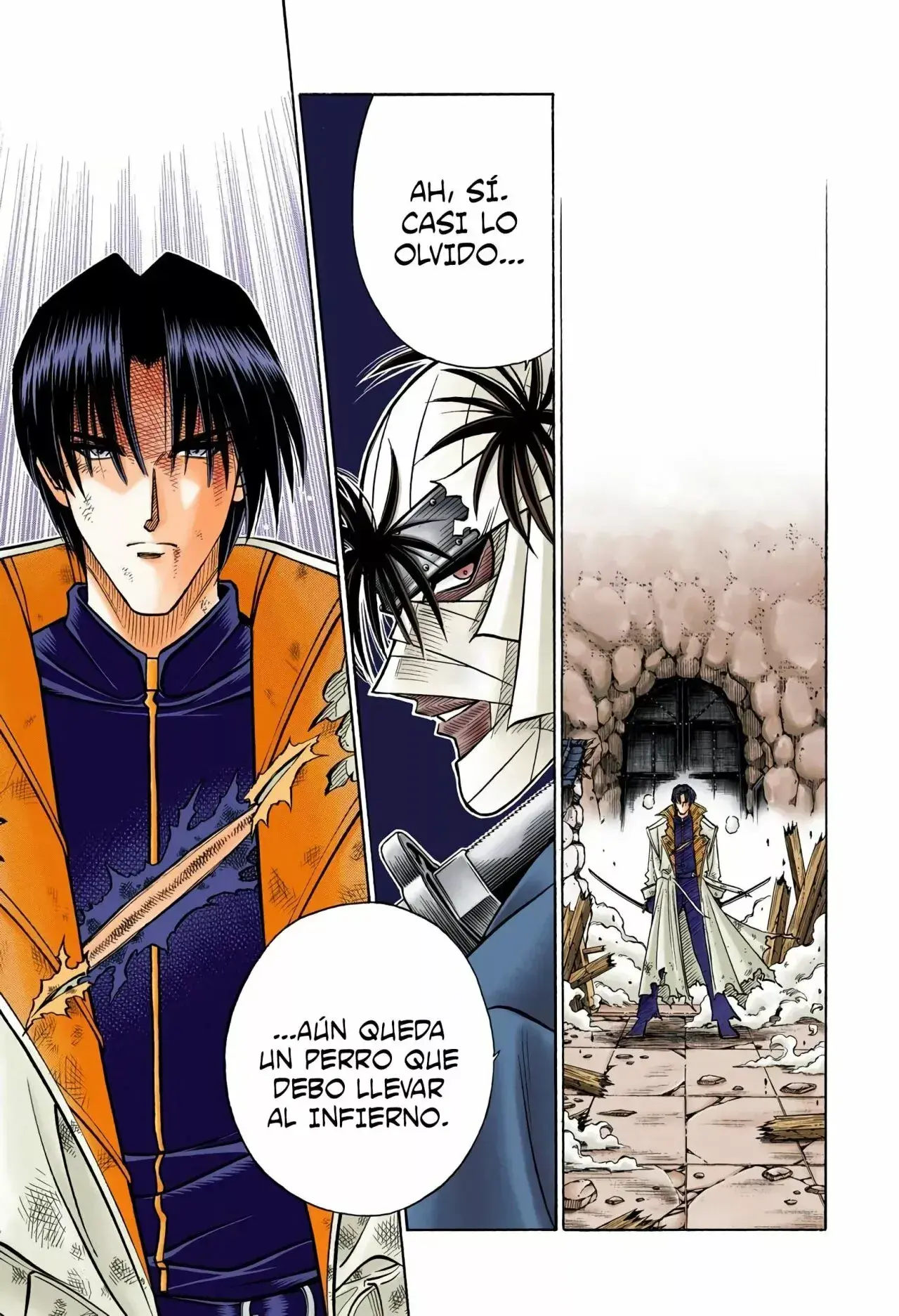 Capitulo 139 page 22