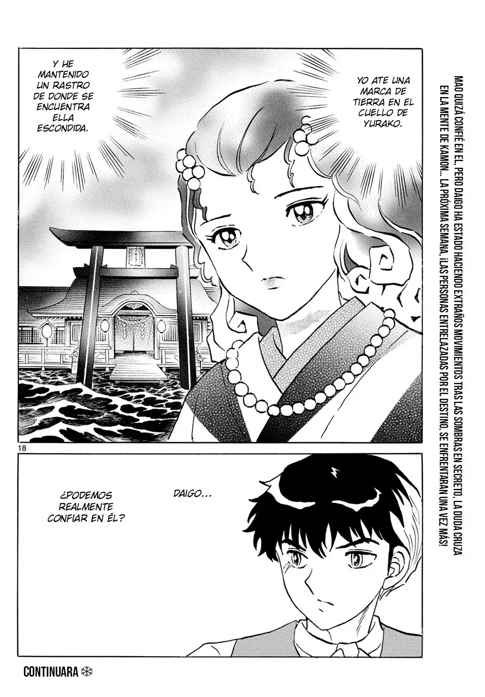 Capitulo 242 page 18