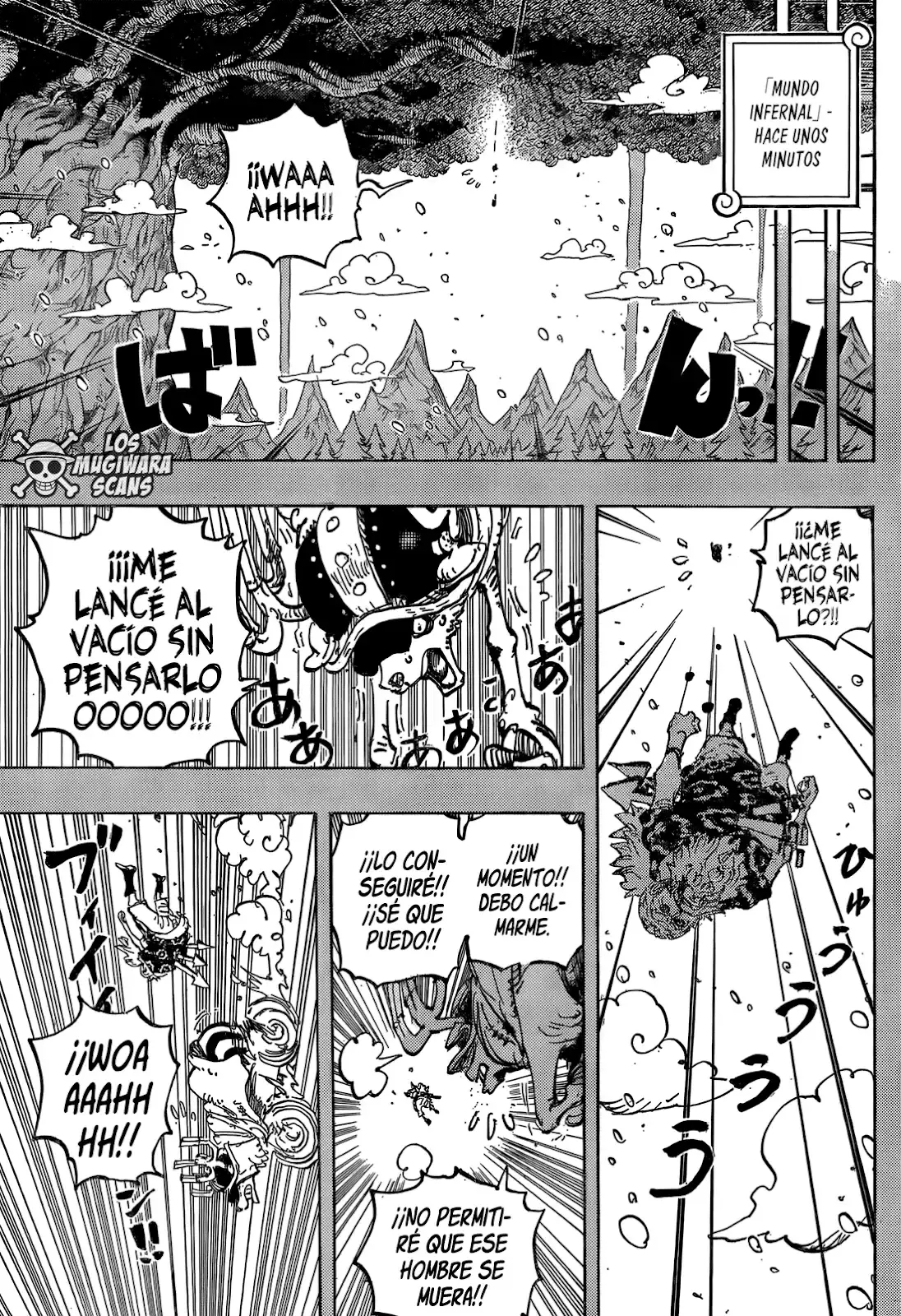 Capitulo 1151 page 8