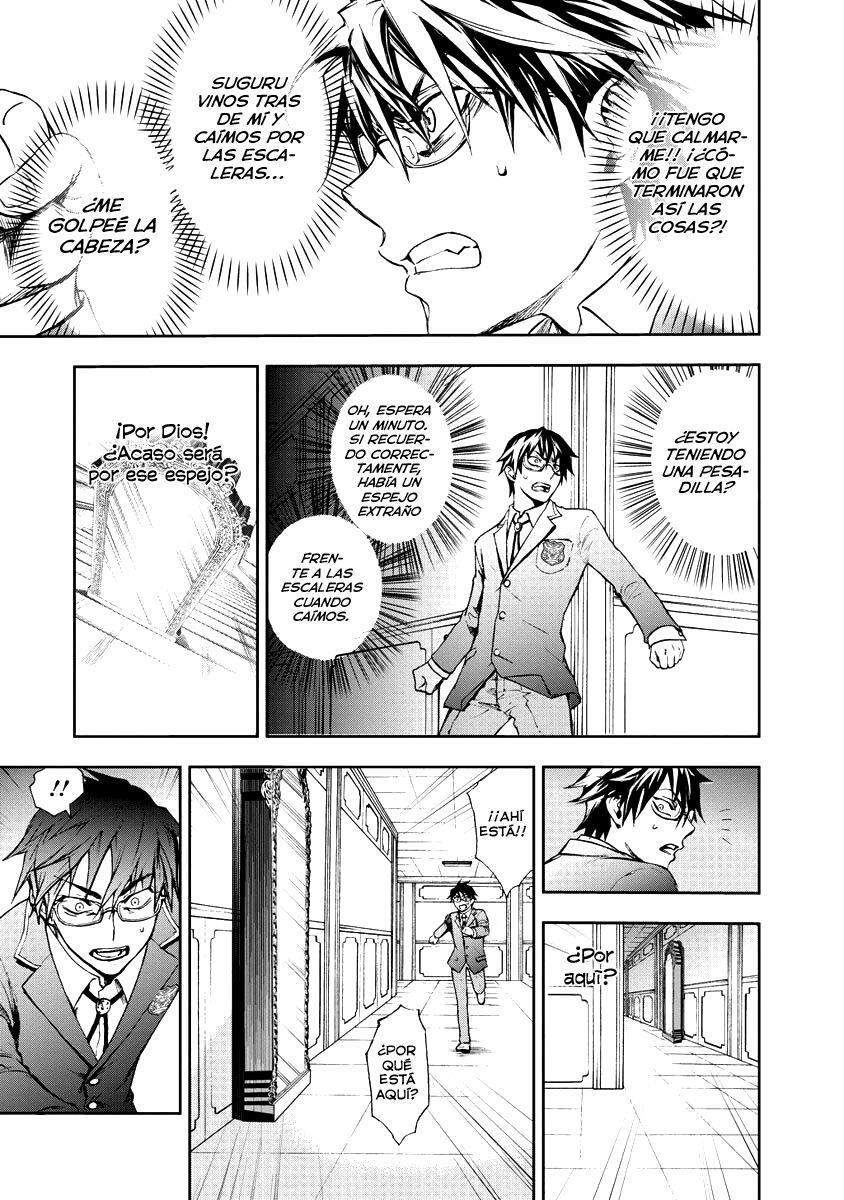 Capitulo 1 page 28