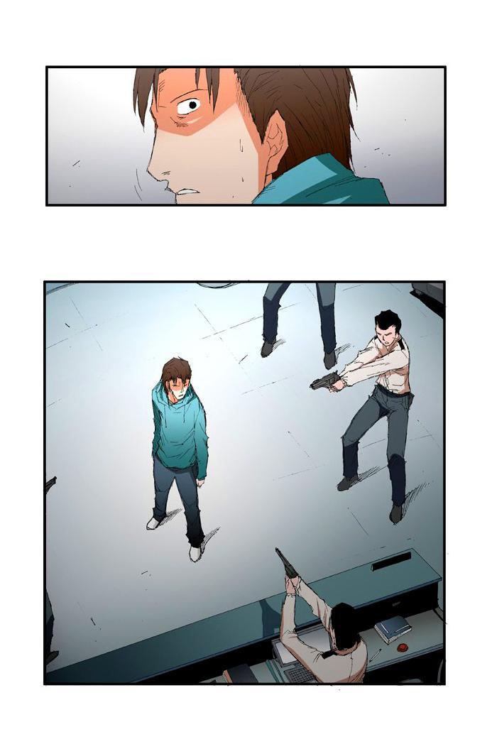 Capitulo 27 page 29
