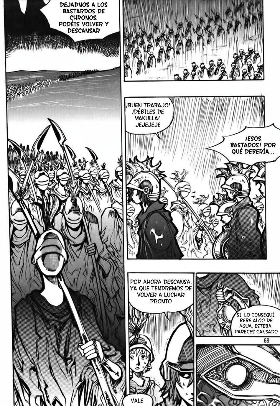 Capitulo 120 page 18