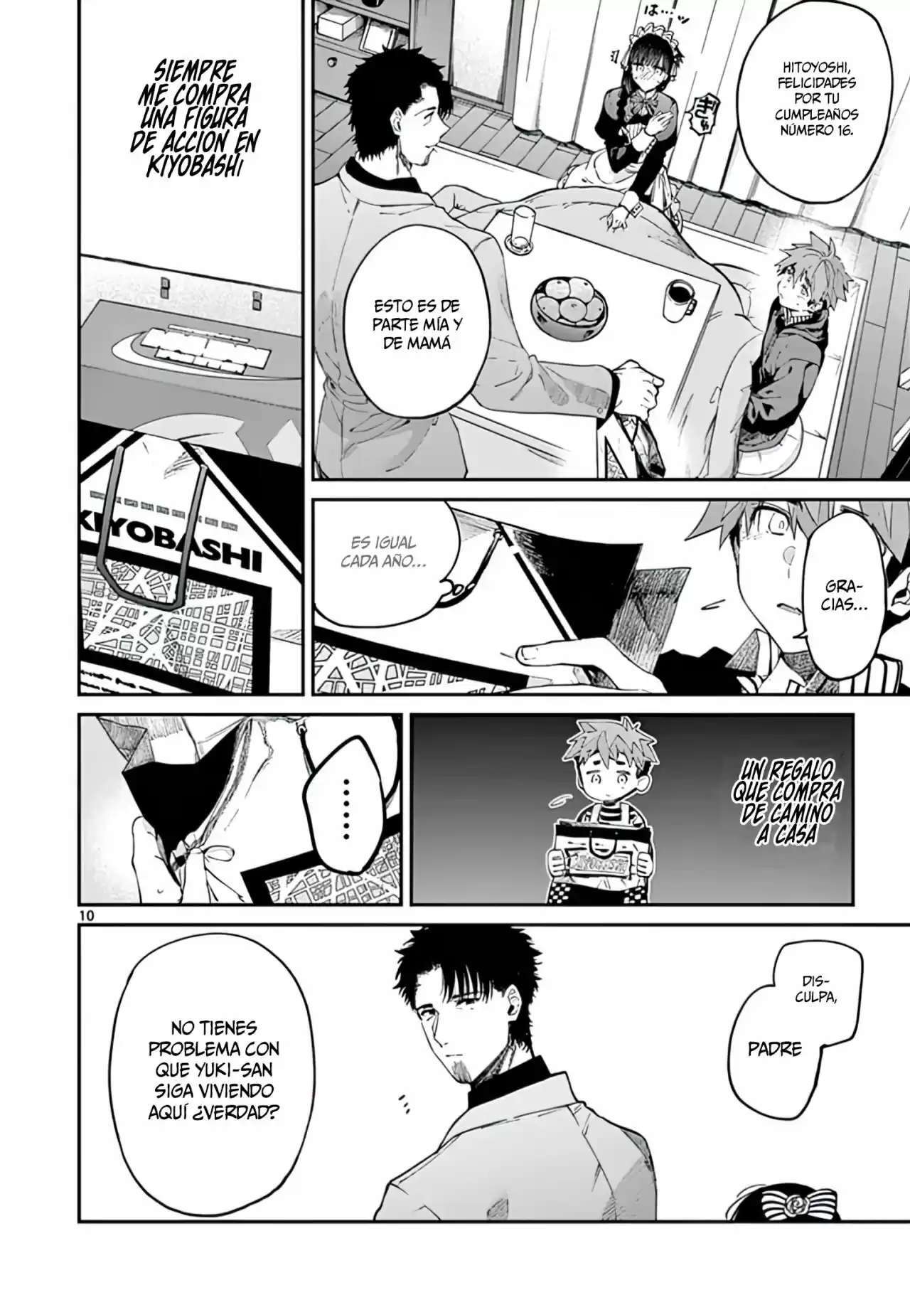 Capitulo 34 page 11