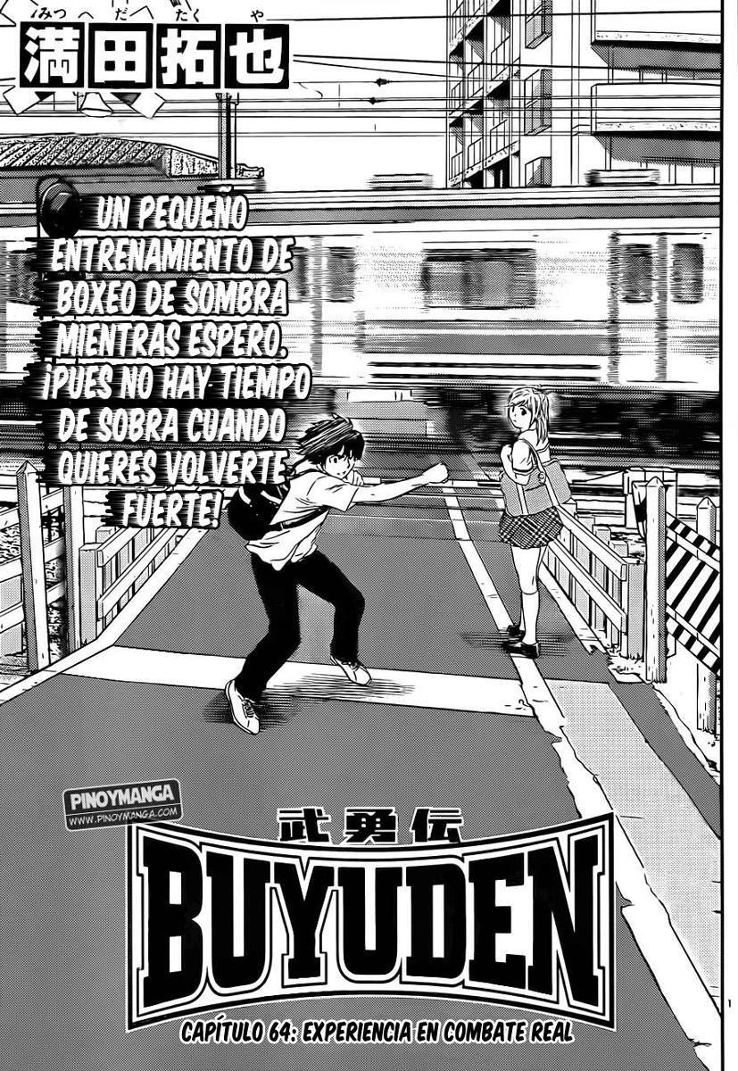 Capitulo 64 page 2