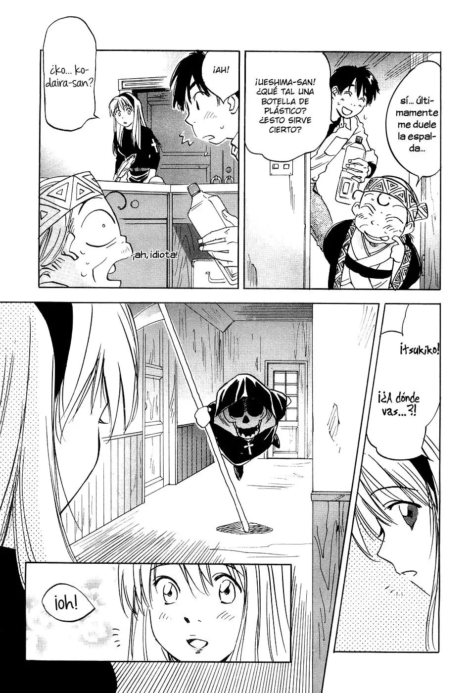 Capitulo 25 page 9