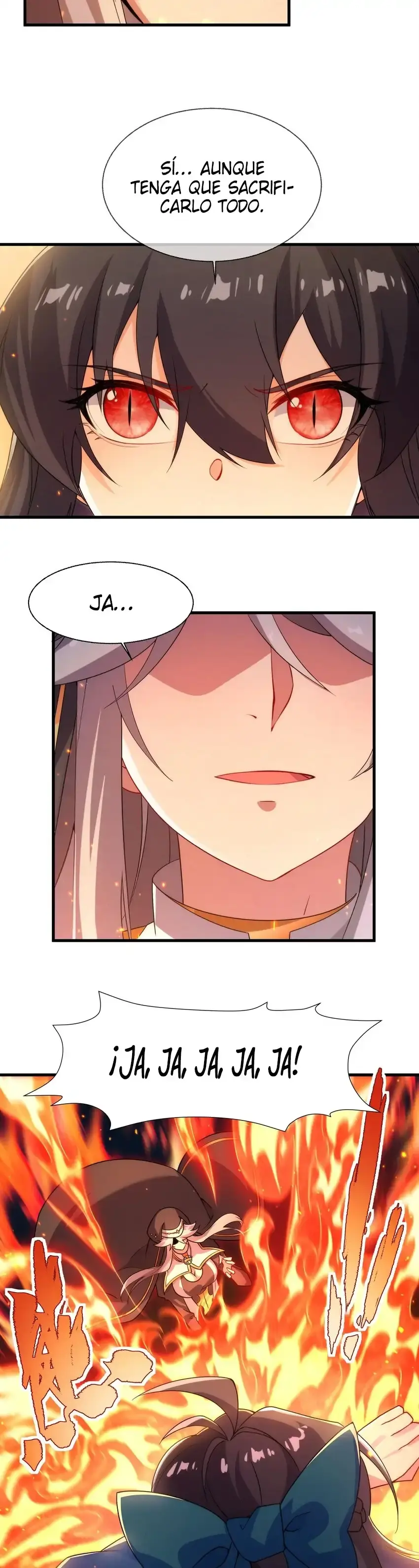 Capitulo 64 page 18