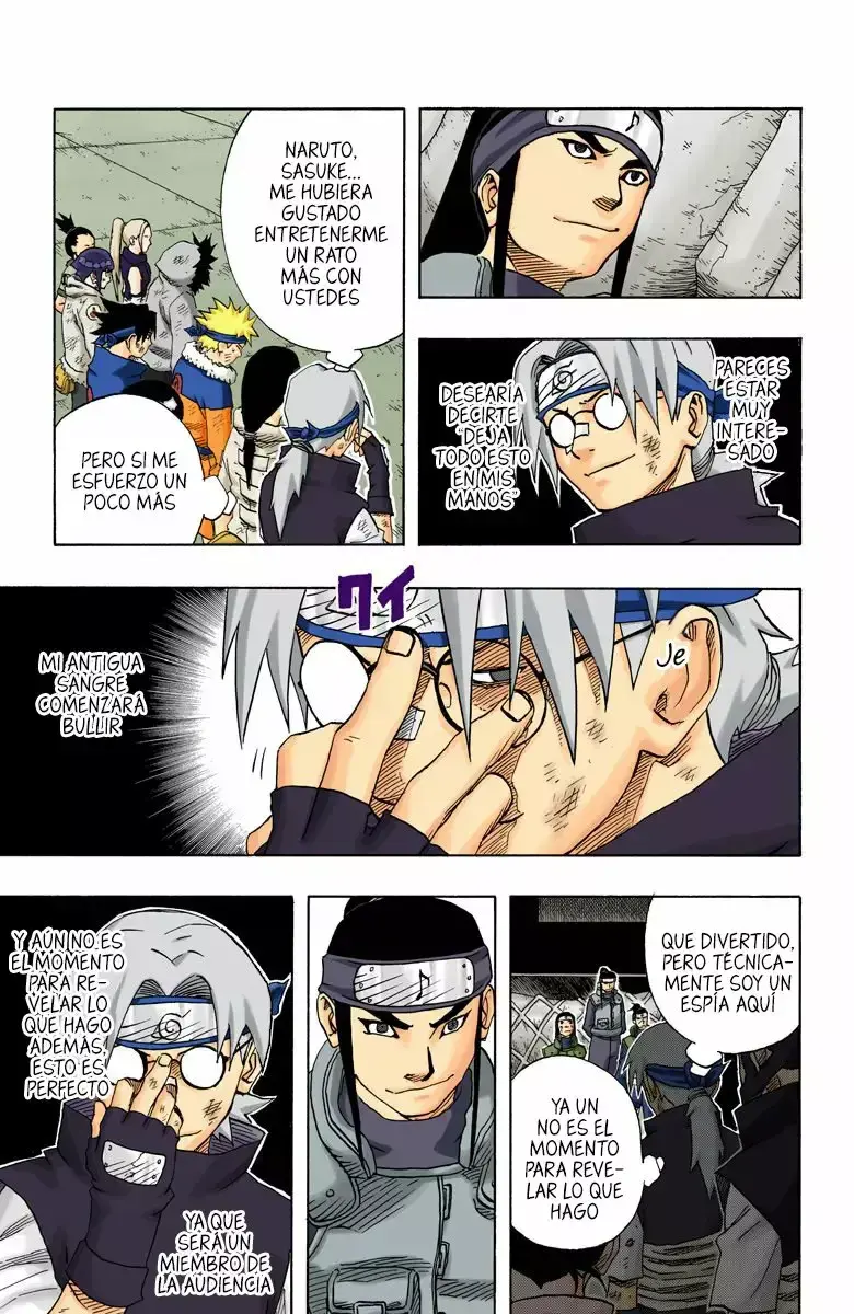 Capitulo 66 page 5