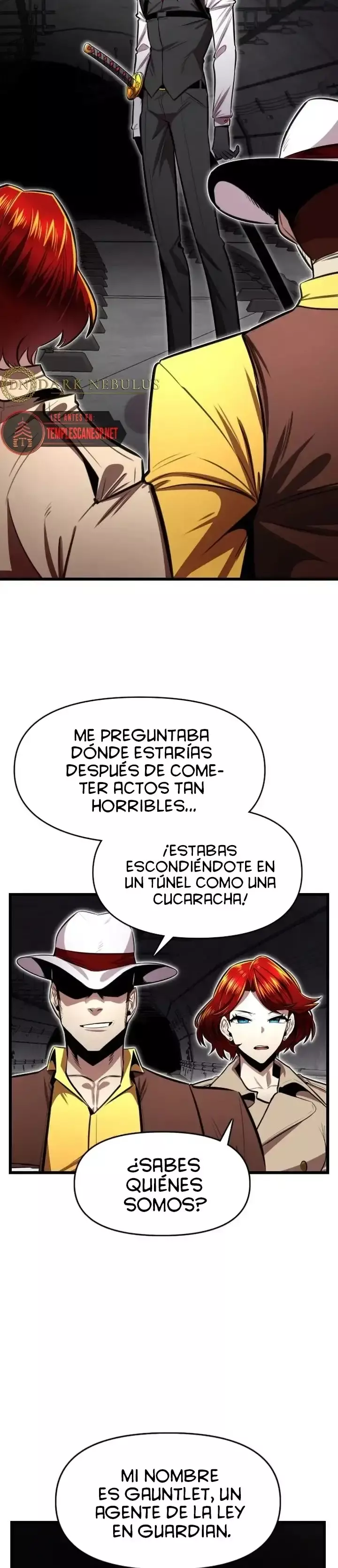 Capitulo 85 page 30