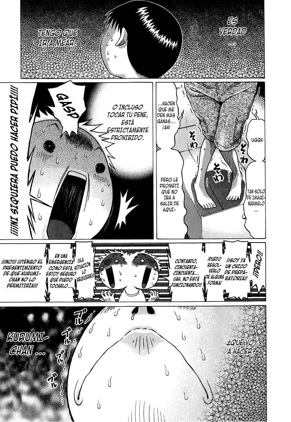 Capitulo 60 page 19