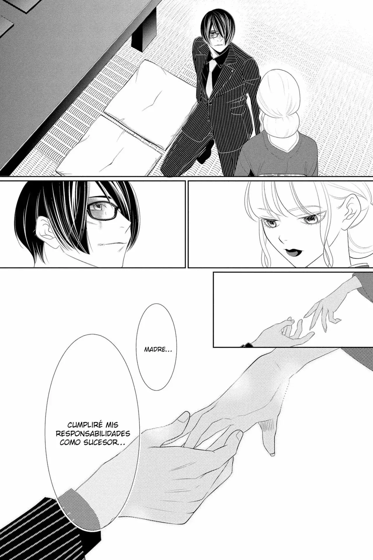 Capitulo 42 page 34