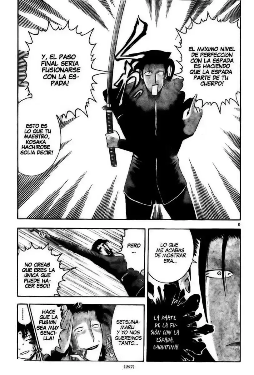 Capitulo 291 page 9