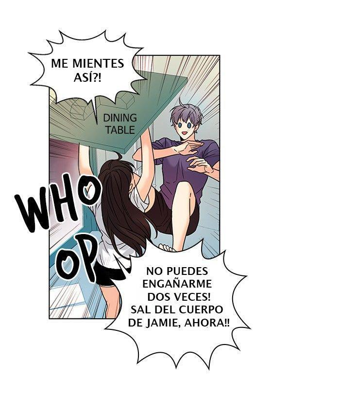 Capitulo 95 page 20