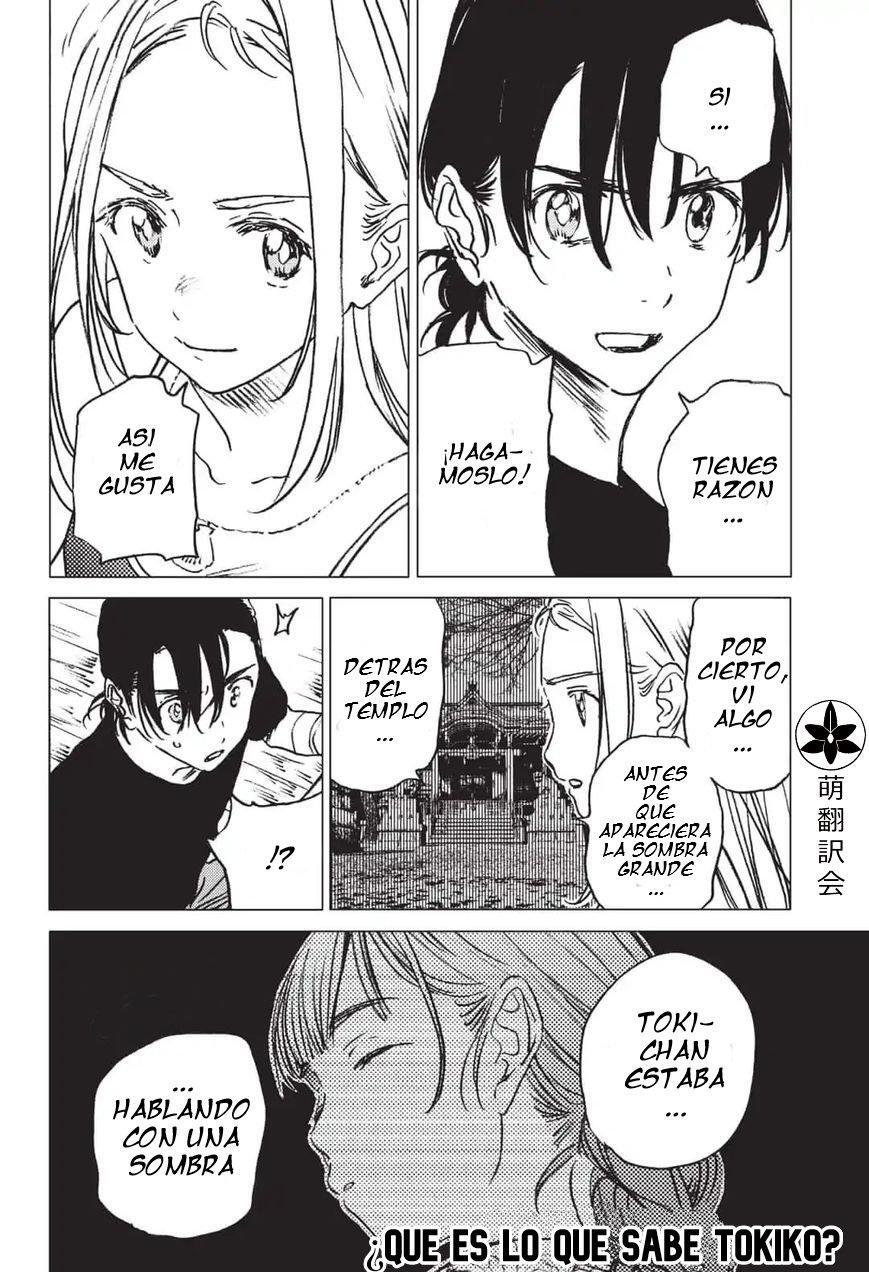 Capitulo 33 page 16