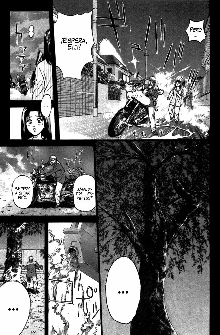 Capitulo 77 page 6