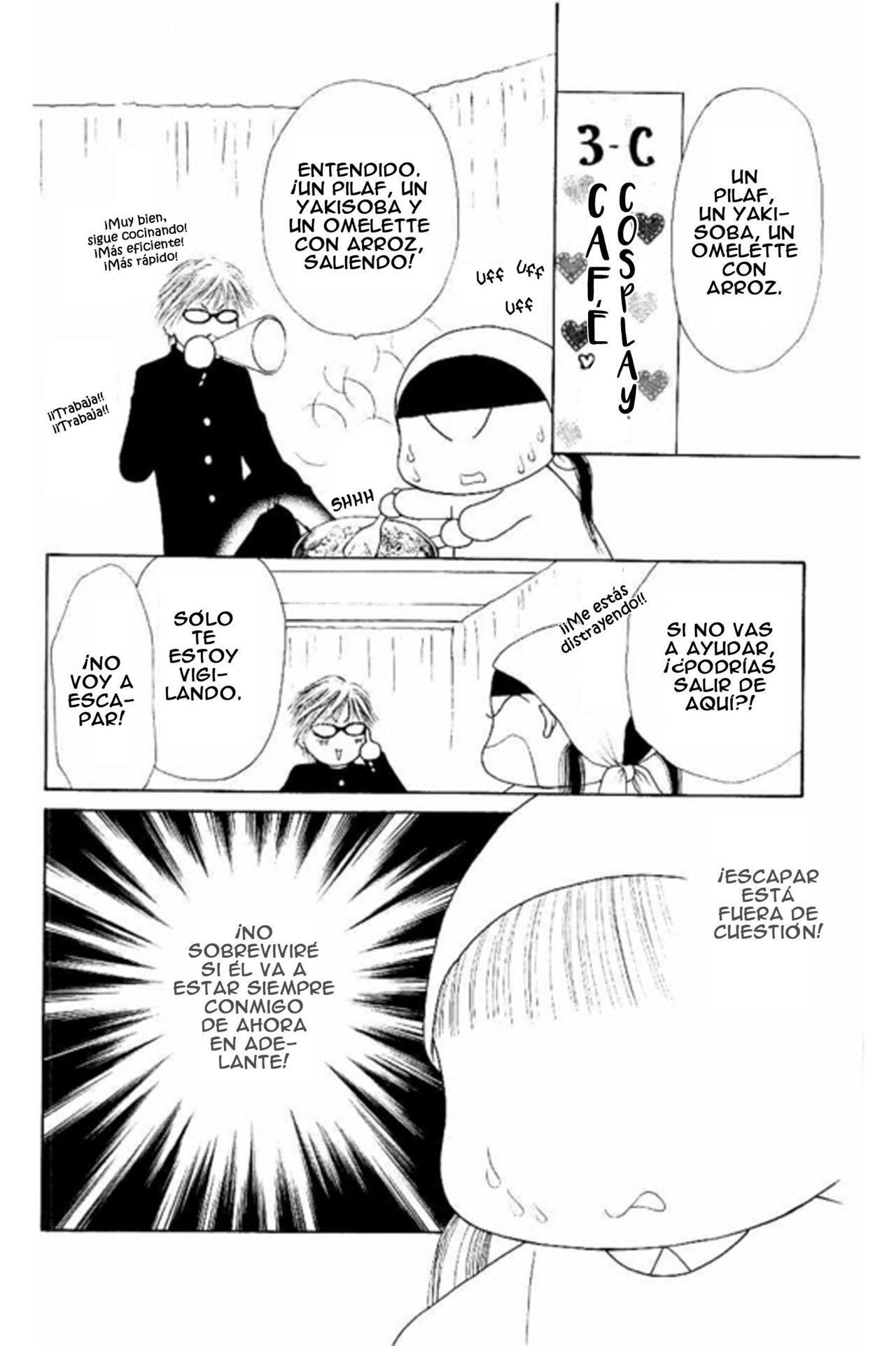 Capitulo 145 page 15