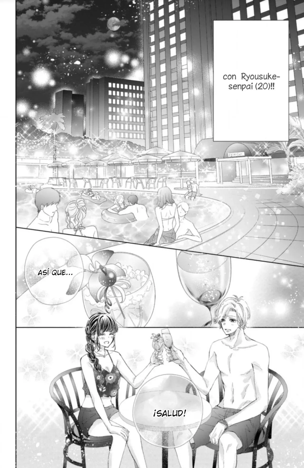 Capitulo 28.5 page 5