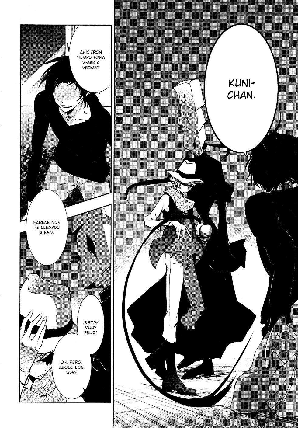 Capitulo 84 page 16