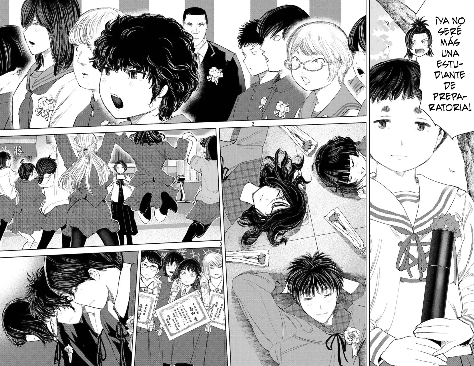 Capitulo 266 page 3