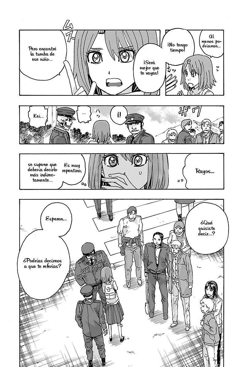 Capitulo 25 page 18
