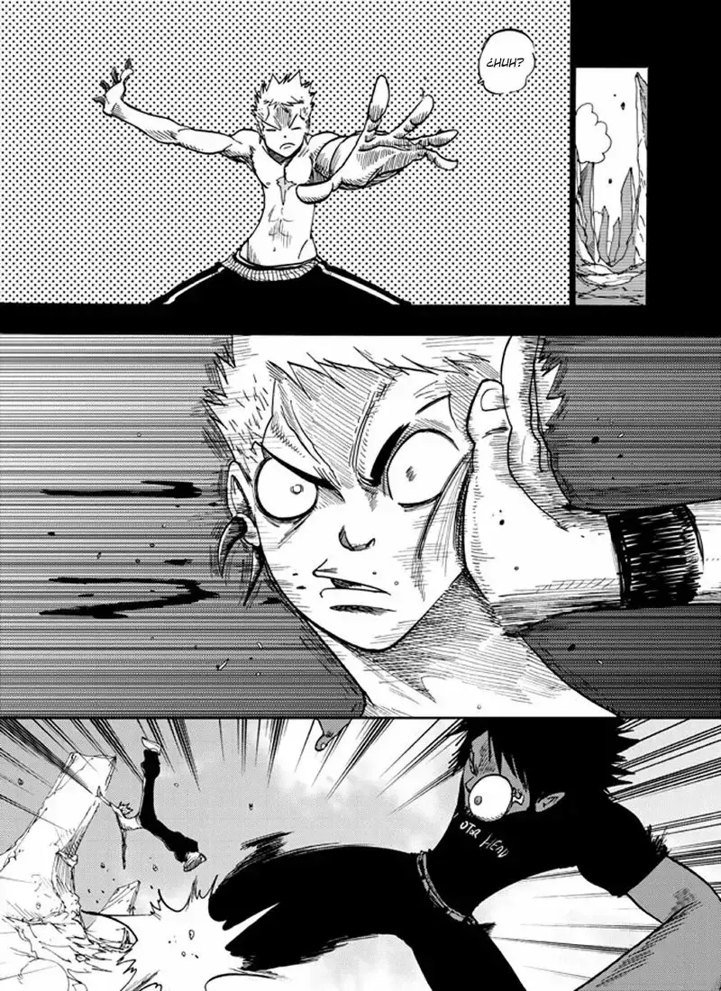Capitulo 105 page 18