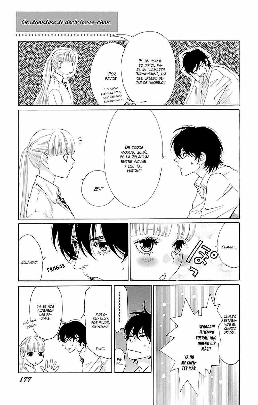 Capitulo 3.50 page 37