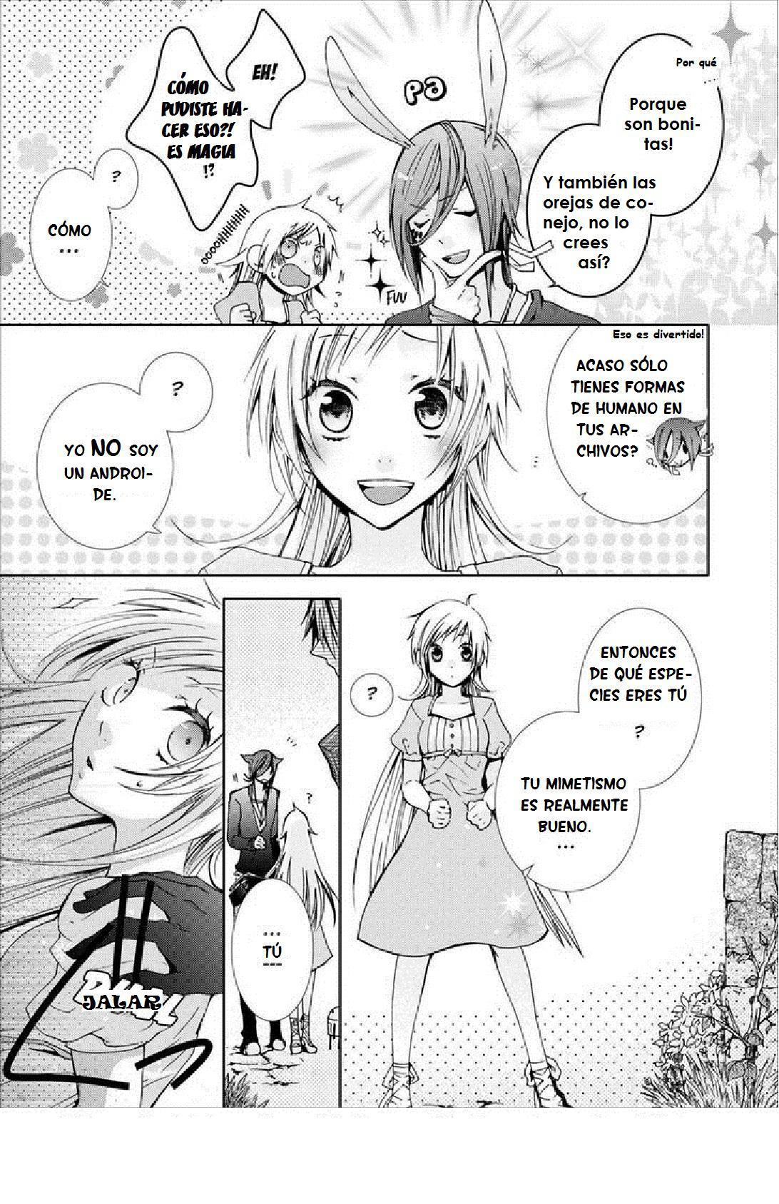 Capitulo 1 page 16