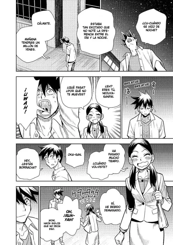 Capitulo 39 page 17