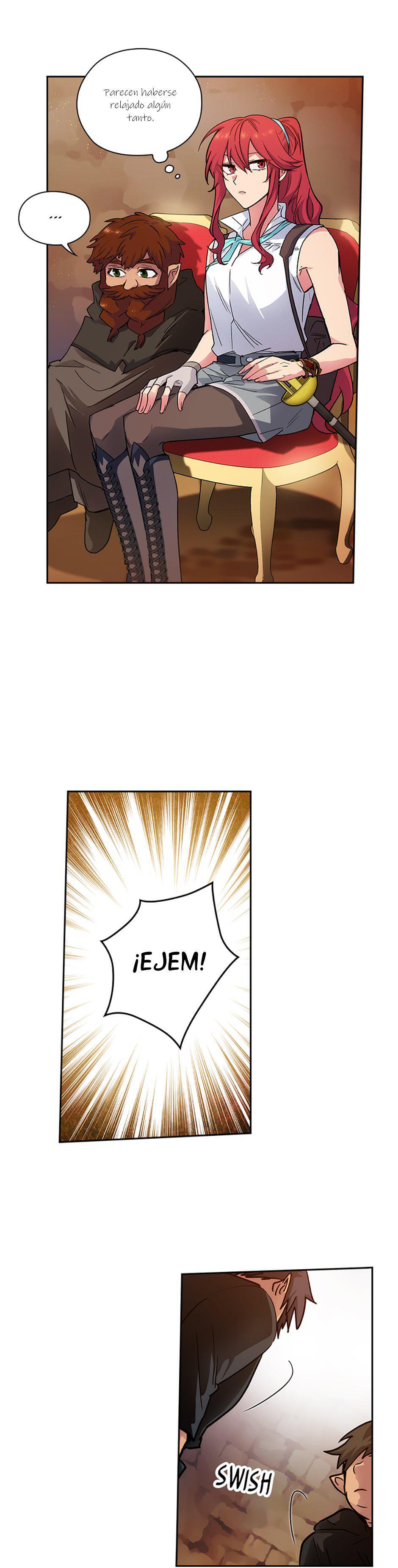 Capitulo 106 page 21