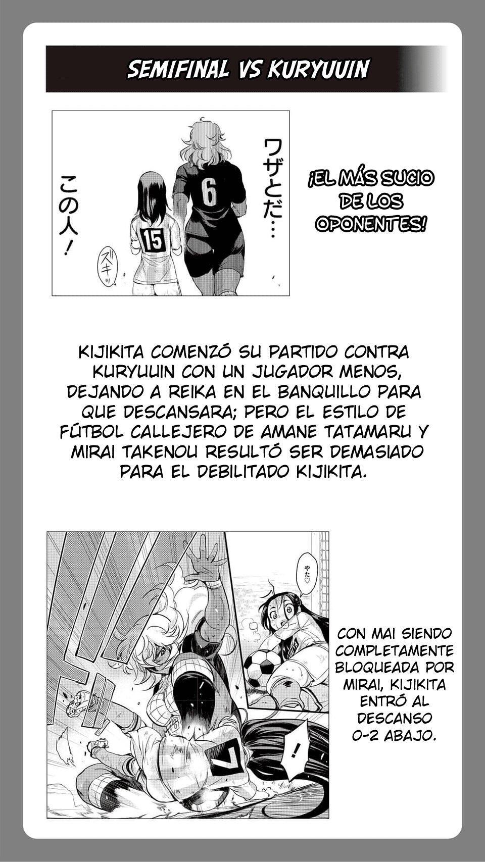 Capitulo 100.50 page 12