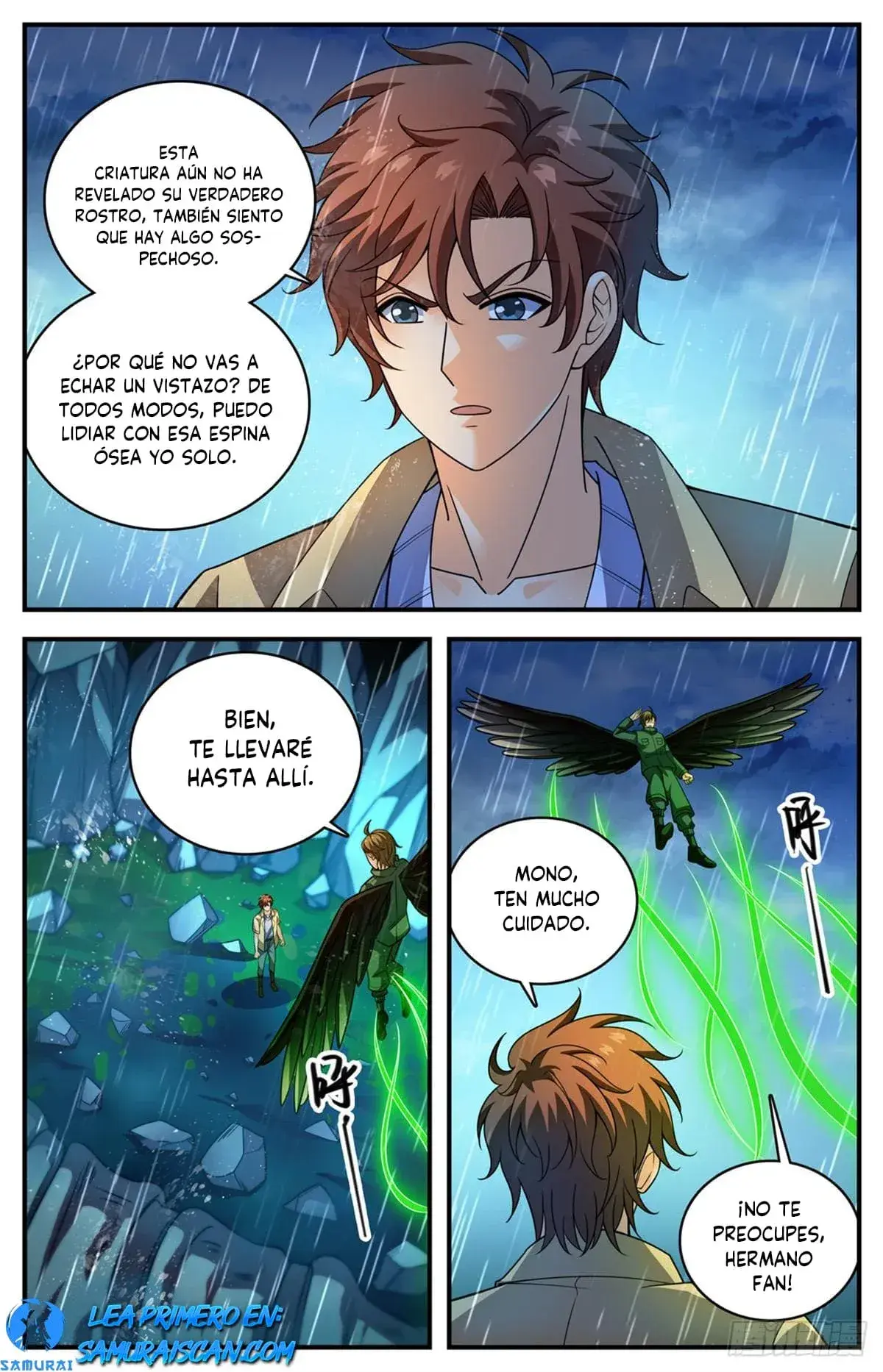 Capitulo 1039 page 4