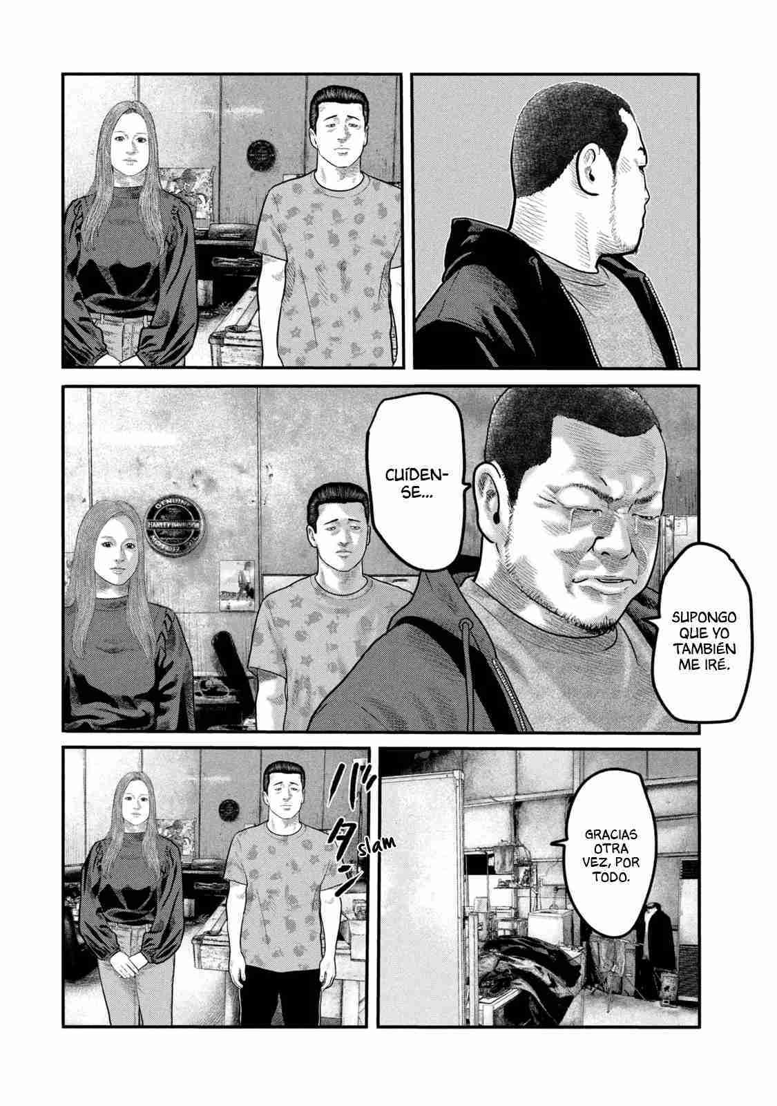 Capitulo 86 page 29