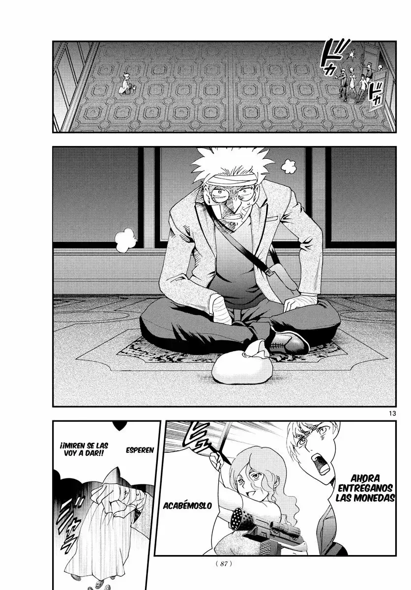 Capitulo 80 page 14
