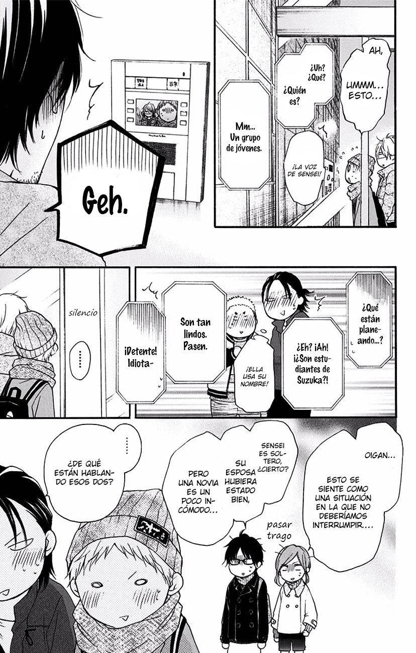 Capitulo 58 page 15