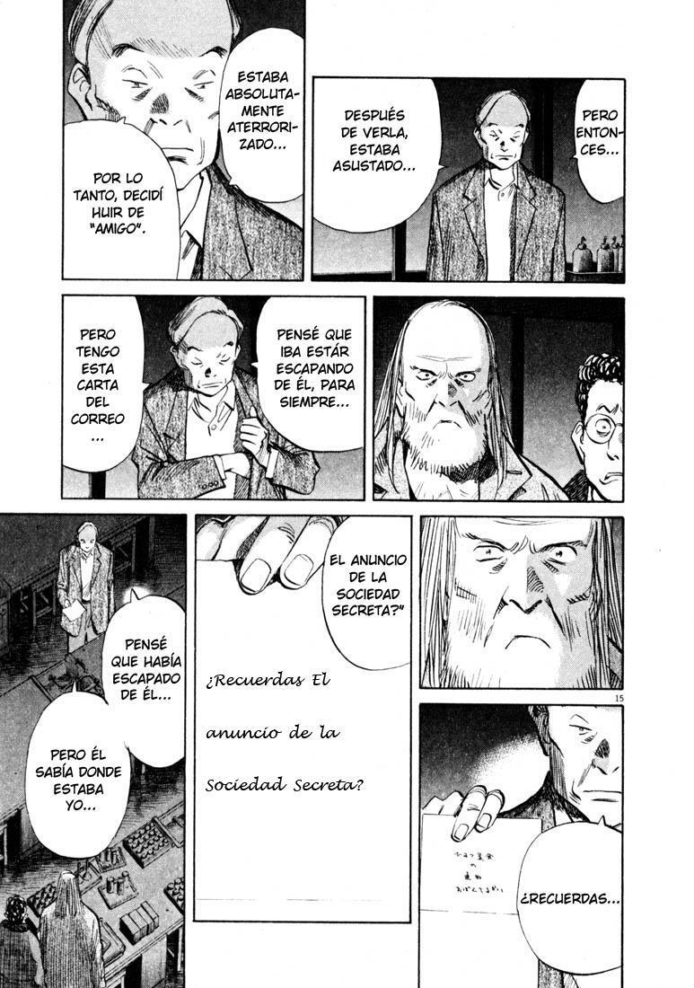 Capitulo 129 page 15