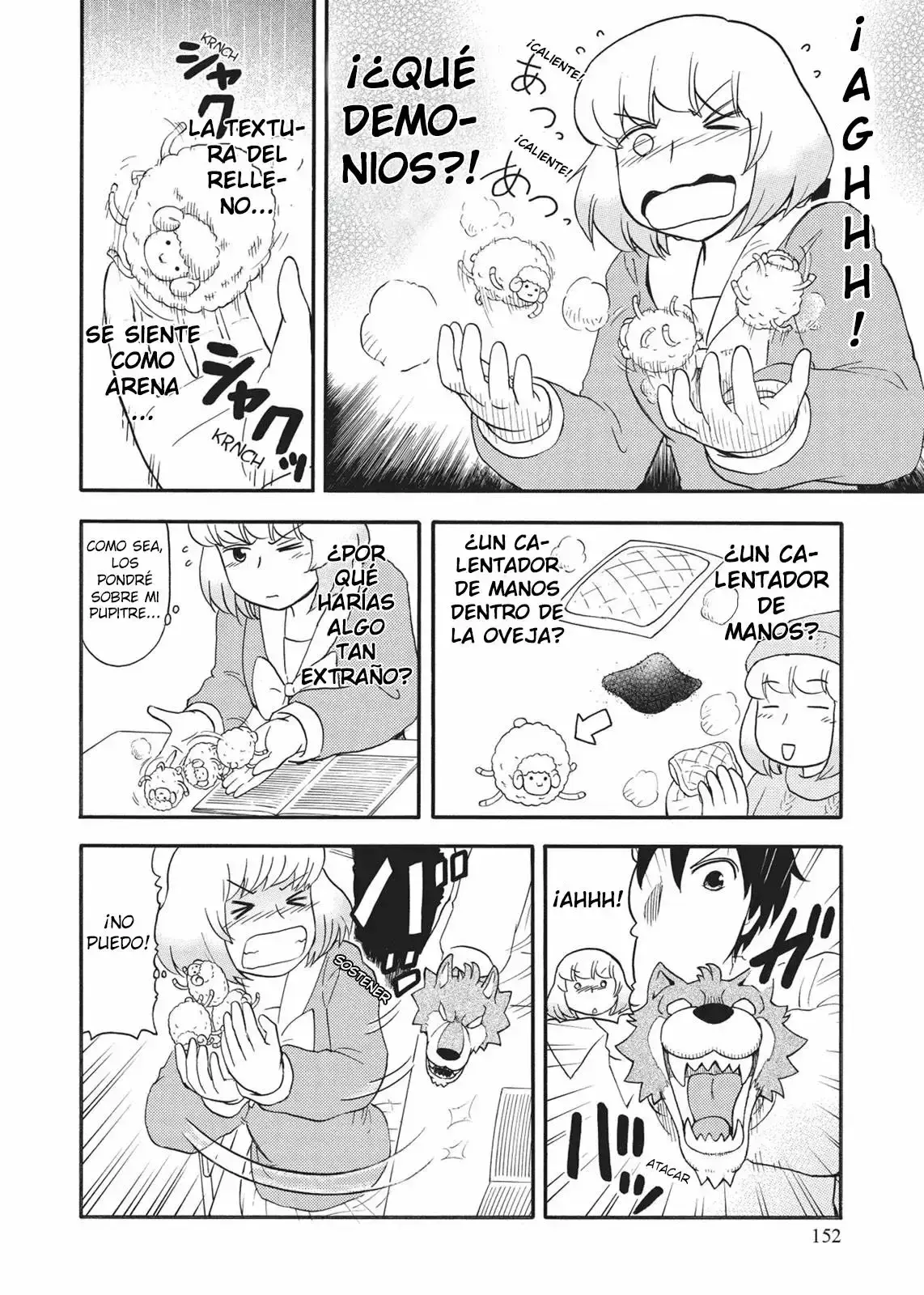 Capitulo 94 page 6