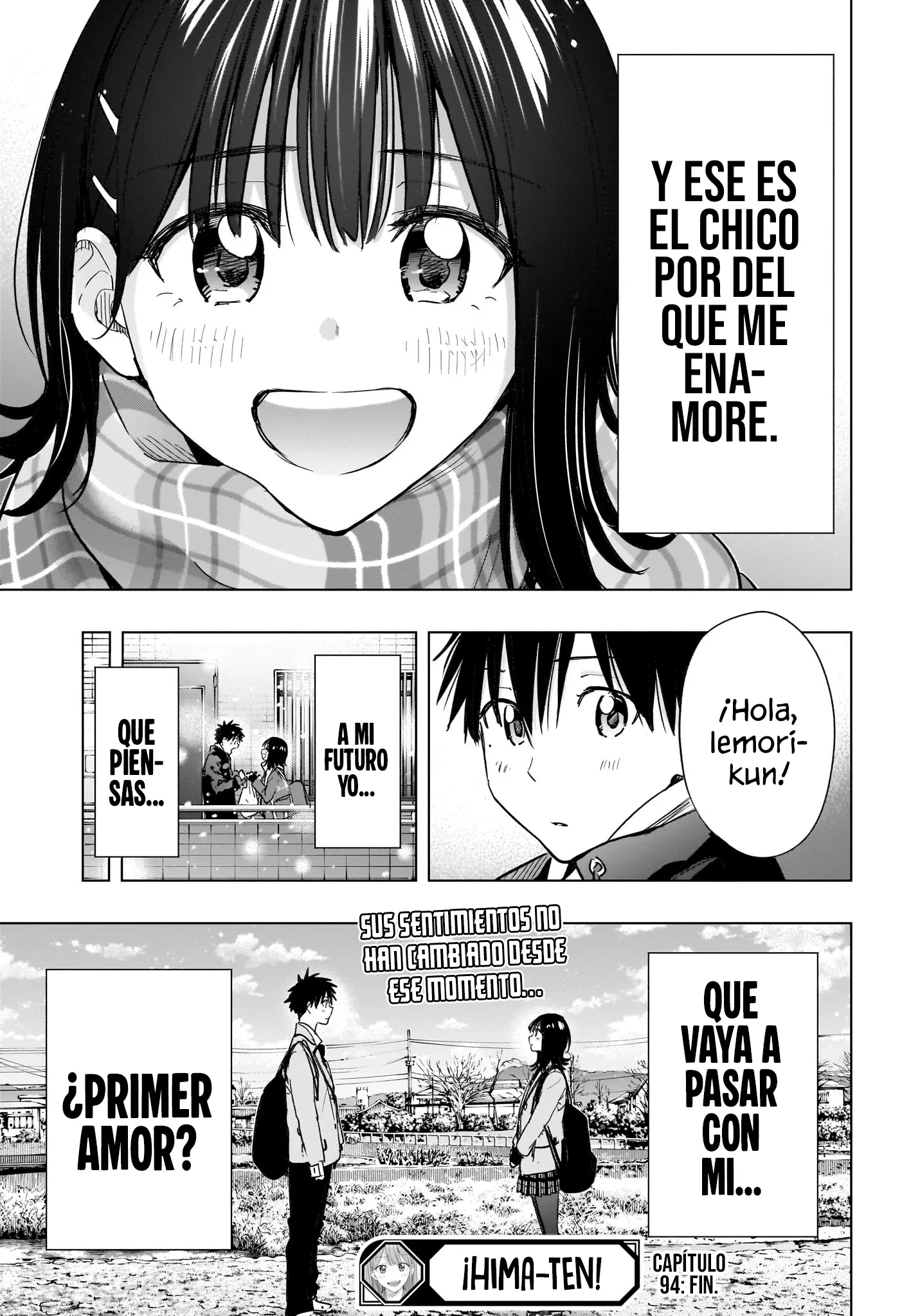 Capitulo 94 page 20