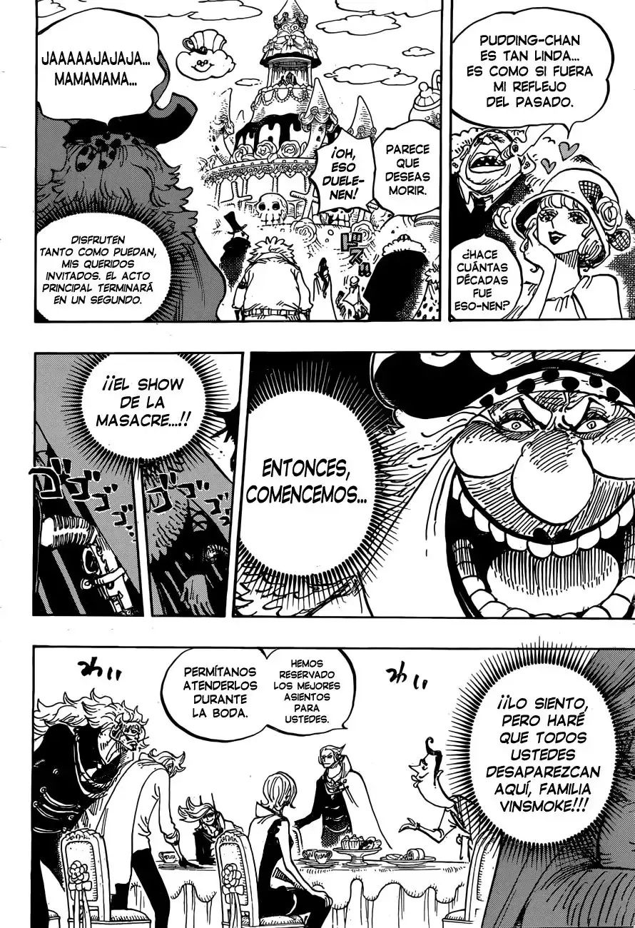 Capitulo 862 page 6