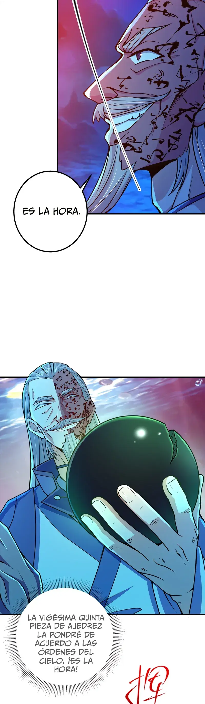 Capitulo 210 page 10